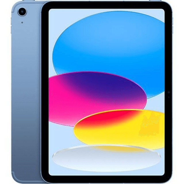iPad (10th Generation) 10.9" Wi-Fi 64GB