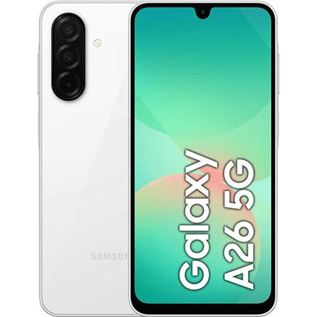 Samsung Galaxy A26 5G - 128GB