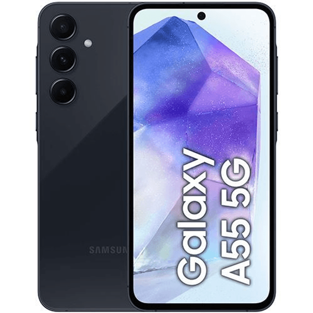 Smartphone Samsung Galaxy A55 5G - 128 GB