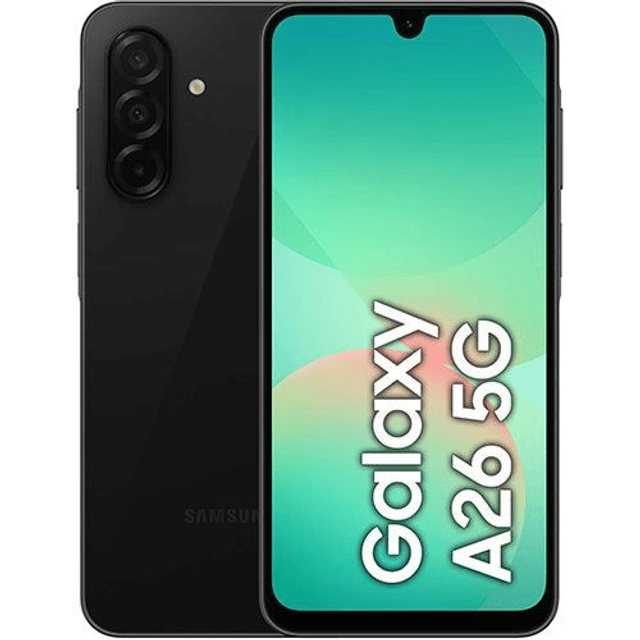 Samsung Galaxy A26 5G - 128GB