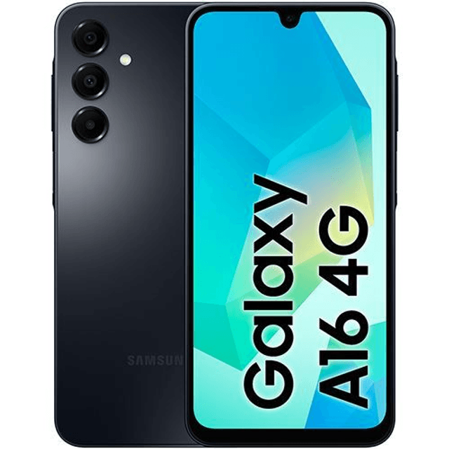 Samsung Galaxy A16 4G Dual SIM 4GB/128GB