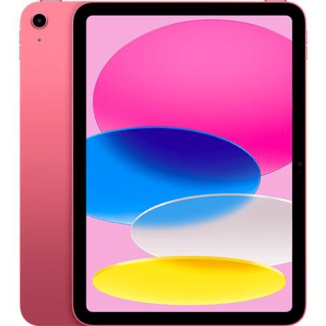 iPad (10th Generation) 10.9&quot; Wi-Fi 64GB