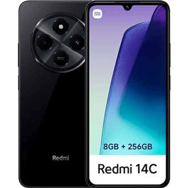 Xiaomi Redmi 14C 8GB/256GB