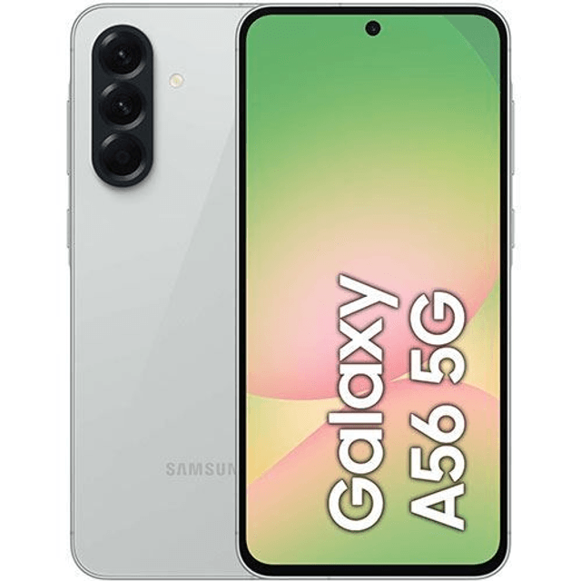 Samsung Galaxy A56 5G - 256GB