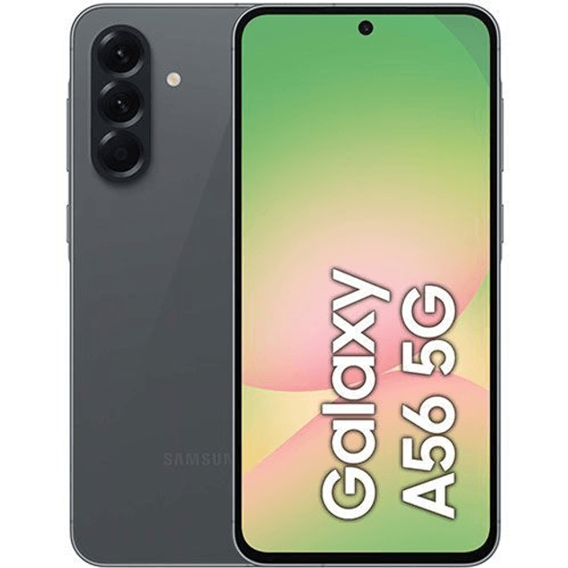 Samsung Galaxy A56 5G - 256GB