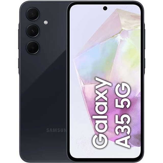 Smartphone Samsung Galaxy A35 5G - 128 GB