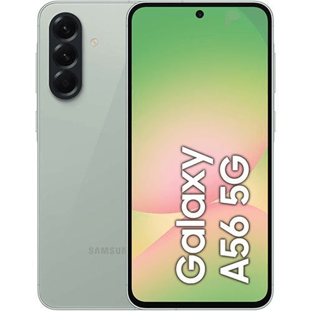 Samsung Galaxy A56 5G - 256GB