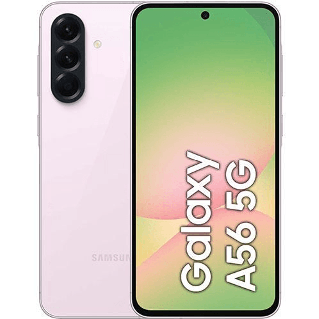 Samsung Galaxy A56 5G - 256GB